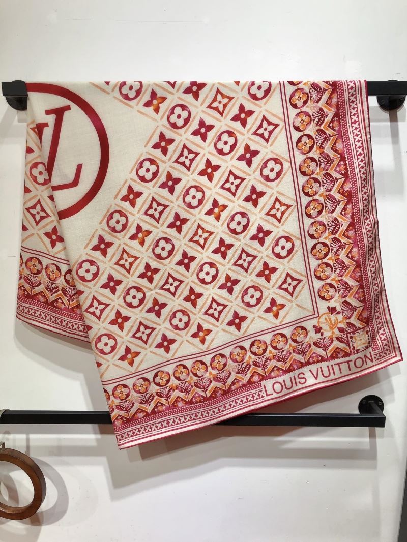 Louis Vuitton Scarf